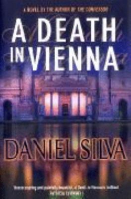 A Death In Vienna 0718148401 Book Cover