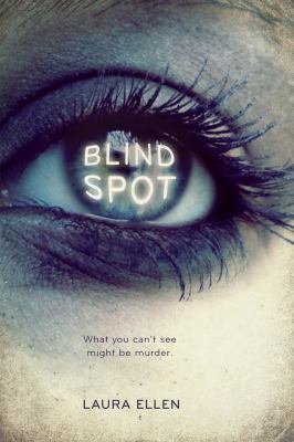Blind Spot 0547763441 Book Cover