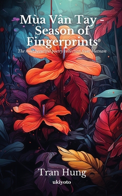 Mùa Vân Tay - Season of Fingerprints [Vietnamese] 9359208507 Book Cover