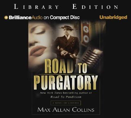 Road to Purgatory 1593559550 Book Cover