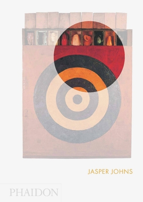 Jasper Johns 0714861413 Book Cover