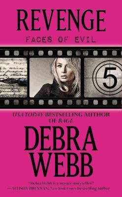 Revenge: The Faces of Evil Series: Book 5 1455527580 Book Cover