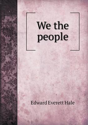 We the People 5518660006 Book Cover