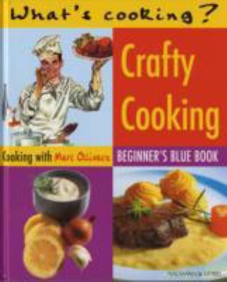 Crafty Cooking [German] 3625109301 Book Cover