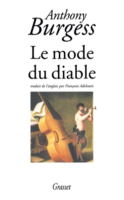 Le mode du diable [French] 2246452813 Book Cover