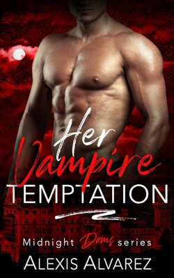Her Vampire Temptation B089TRZNFQ Book Cover