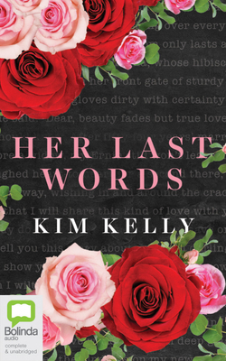 Her Last Words 0655677399 Book Cover