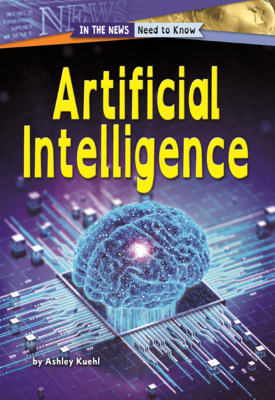 Artificial Intelligence B0GN6JRZ97 Book Cover