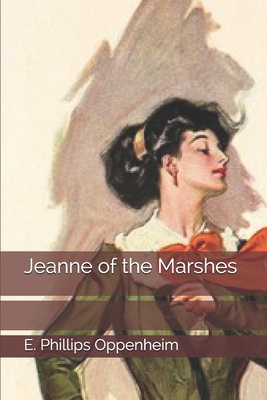 Jeanne of the Marshes 1695178211 Book Cover