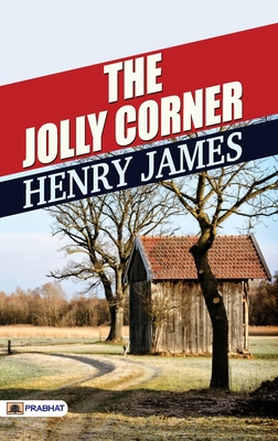 The Jolly Corner 9390315840 Book Cover