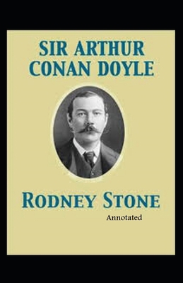 Rodney Stone annotated            Book Cover