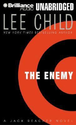 The Enemy 1590864093 Book Cover