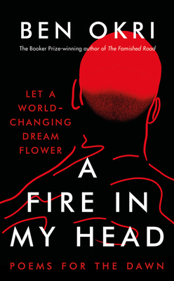 A Fire in My Head 1803281286 Book Cover