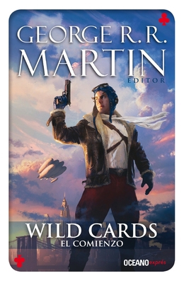 Wild Cards 1. El Comienzo [Spanish] 6075272747 Book Cover