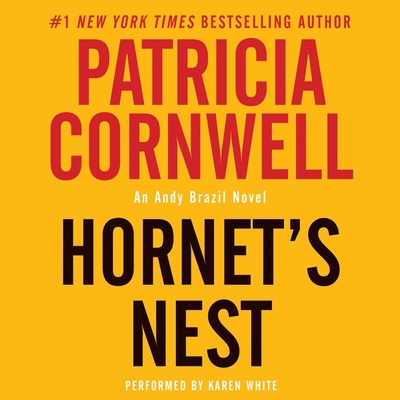 Hornet's Nest 1481534017 Book Cover
