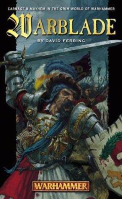 Warblade 0743443055 Book Cover