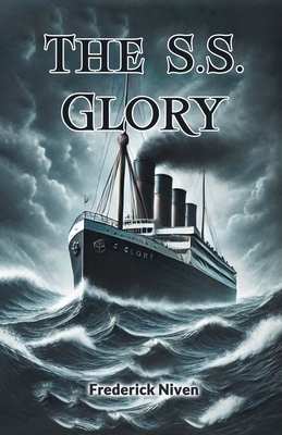 The S.S. Glory 9367141742 Book Cover