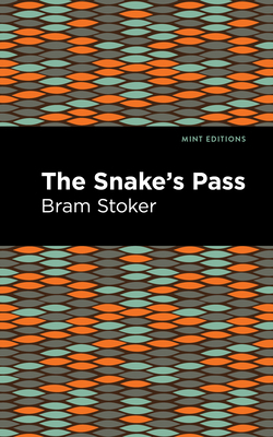 The Snake's Pass 1513287052 Book Cover