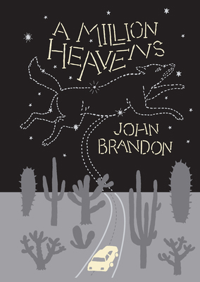 A Million Heavens 1936365731 Book Cover