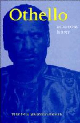 Othello: A Contextual History 0521460697 Book Cover