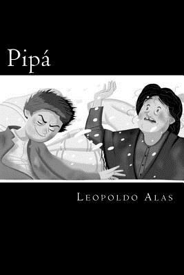 Pipá (Spanish Edition) [Spanish] 1537782258 Book Cover