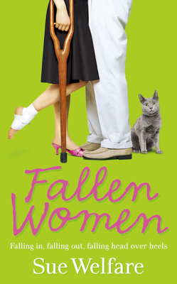 Fallen Women 0007106580 Book Cover