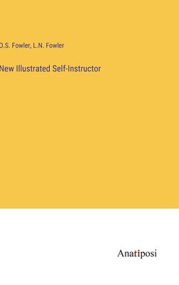 New Illustrated Self-Instructor 3382304376 Book Cover