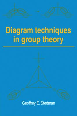 Diagram Techniques in Group Theory 0521119707 Book Cover