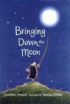 Bringing Down the Moon 1406307572 Book Cover