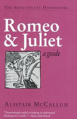 Romeo and Juliet 1566633656 Book Cover