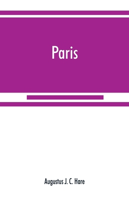 Paris 9353868750 Book Cover