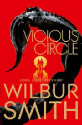 Vicious Circle 144723118X Book Cover