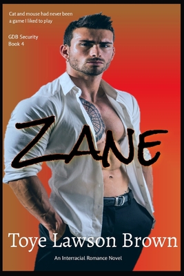 Zane B0851M2DDR Book Cover