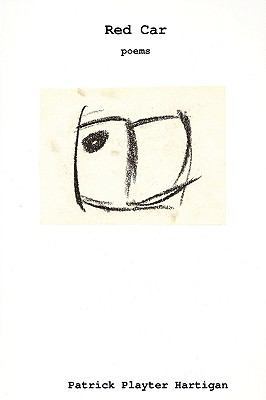 Red Car 061524467X Book Cover