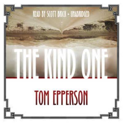 The Kind One 1433259834 Book Cover