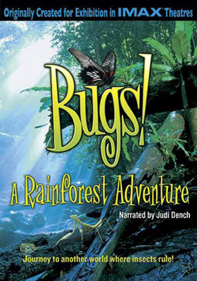 Bugs! B000O7861E Book Cover