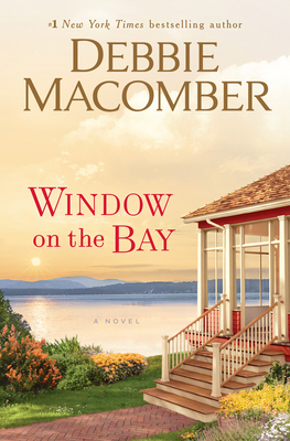 Window on the Bay 0399181334 Book Cover