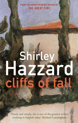 Cliffs Of Fall 1844081869 Book Cover