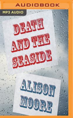 Death and the Seaside 1543623468 Book Cover