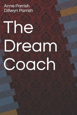 The Dream Coach B08HTGGBVW Book Cover