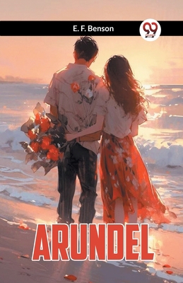 Arundel 9359956376 Book Cover