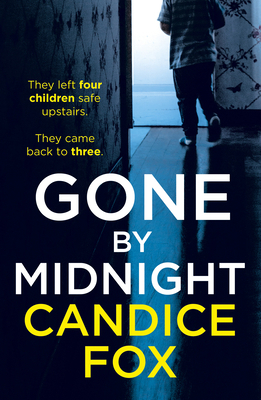 Gone by Midnight 1787462056 Book Cover