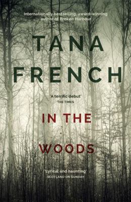 In the Woods 1444758349 Book Cover