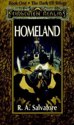 Homeland B005IGP84Y Book Cover