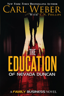 The Education of Nevada Duncan 1645562166 Book Cover