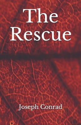 The Rescue: Beyond World's Classics B08HT86XP6 Book Cover