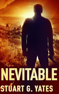 Inevitable: Edici?n de Letra Grande en Tapa dura [Spanish] 1034143034 Book Cover