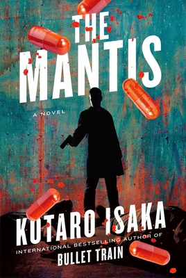 The Mantis 1419769480 Book Cover