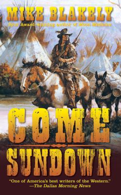 Come Sundown 0812580265 Book Cover