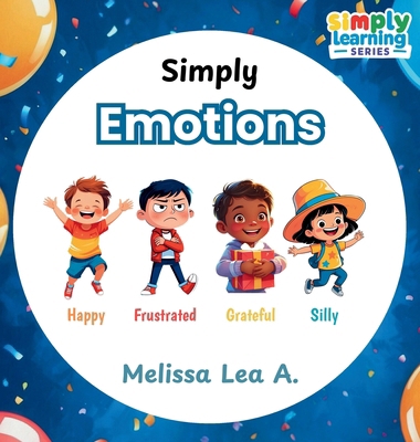 Simply Emotions 1967064407 Book Cover